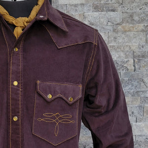 CORDUROY