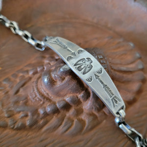 Bracelet- Southwest ID