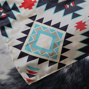 Range Bandana- Santa Fe Sunset