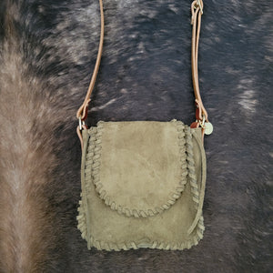 Bag- Roughout Orilla Shoulder