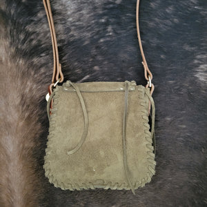 Bag- Roughout Orilla Shoulder
