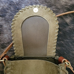 Bag- Roughout Orilla Shoulder