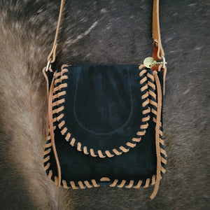 Bag- Roughout Orilla Shoulder
