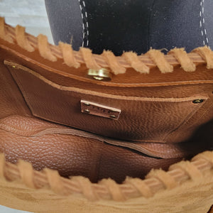 Tote- Roughout Rio