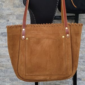 Tote- Roughout Rio