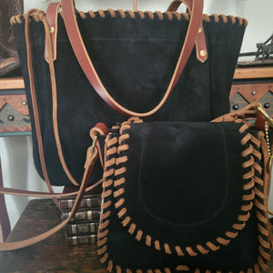 Tote- Roughout Rio