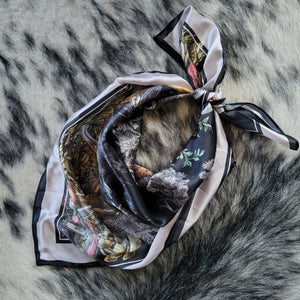 Bandana- Woodland Night's Tale