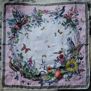 Bandana- Nature's Fairytale
