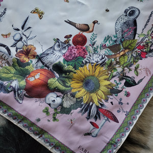 Bandana- Nature's Fairytale