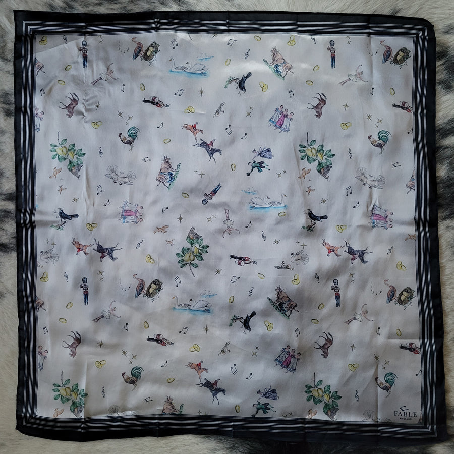 Bandana- 12 Days of Christmas