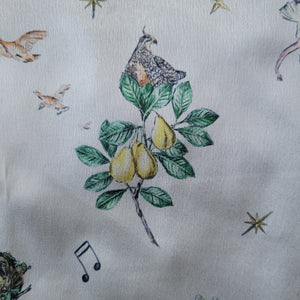 Bandana- 12 Days of Christmas