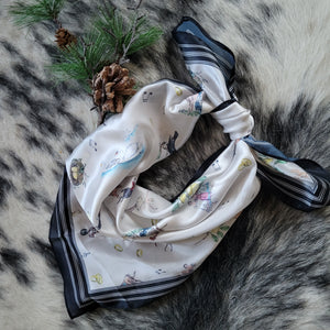 Bandana- 12 Days of Christmas