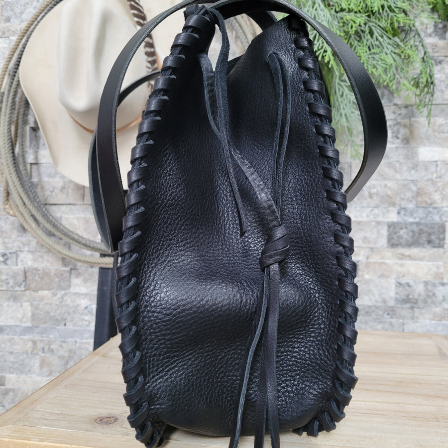 Tote- Rio Basketweave