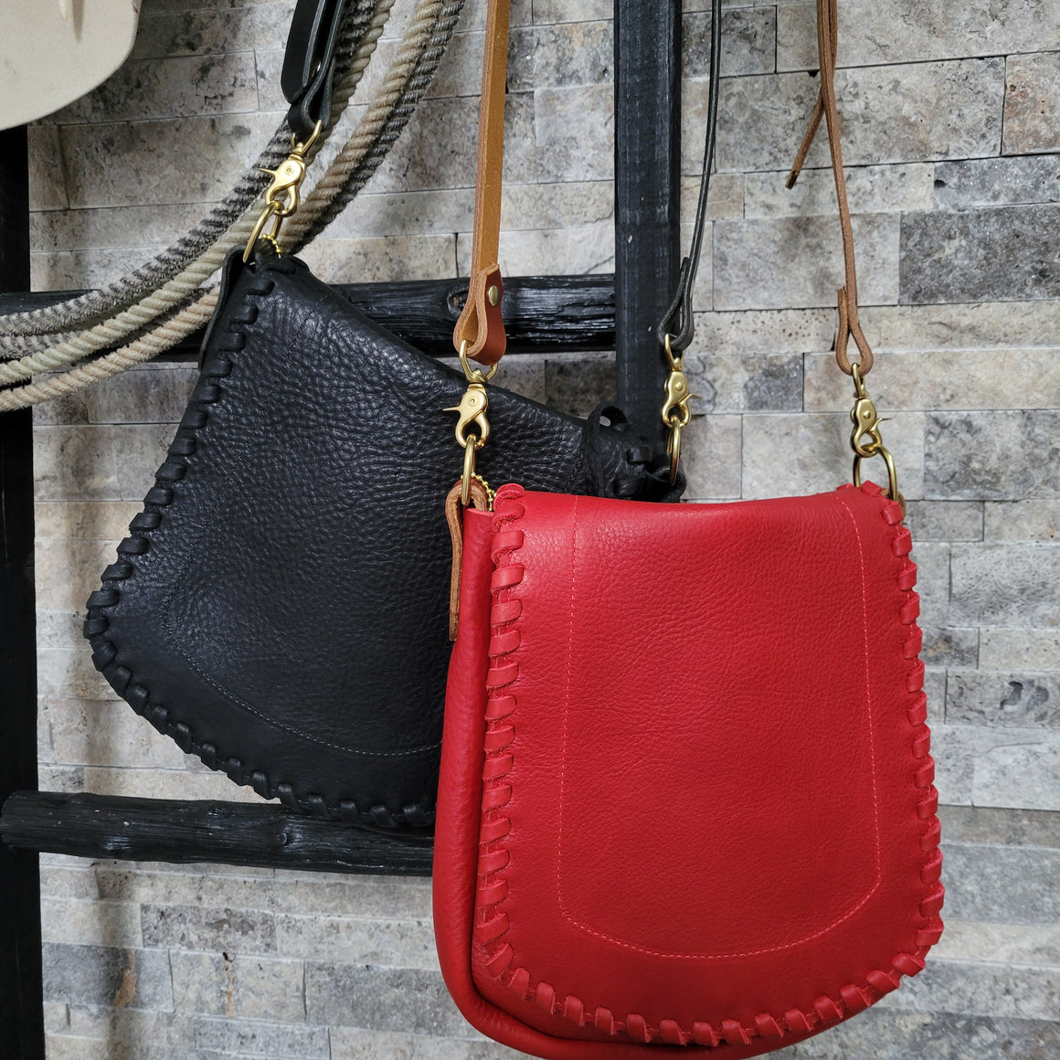 Bag- Arroyo Shoulder