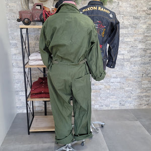 Flight Suit- Vintage Military #2