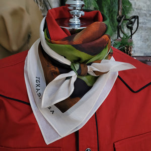 Range Bandana- Hats of the West