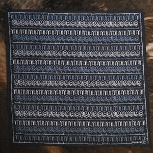 Bandana- Nuts & Bolts