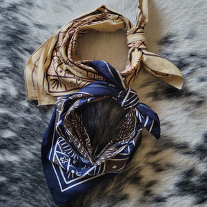 Bandana- Dixon Rand Bison