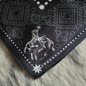 Range Bandana- Bandito Silk