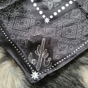 Range Bandana- Bandito Silk