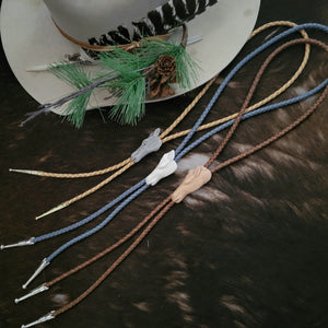 Bolo- All the Clay Horses