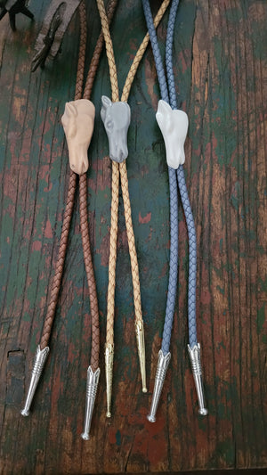 Bolo- All the Clay Horses