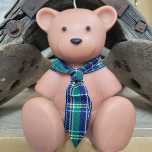 Candle- Ralph Teddy Bear