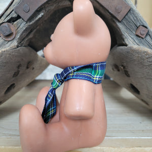 Candle- Ralph Teddy Bear