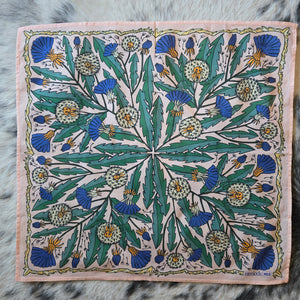 Bandana- Dandelion