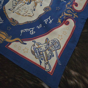 Bandana- Rodeo Roundup