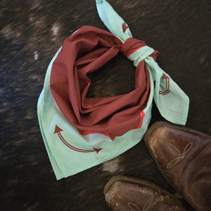 Bandana- Smile Pocket