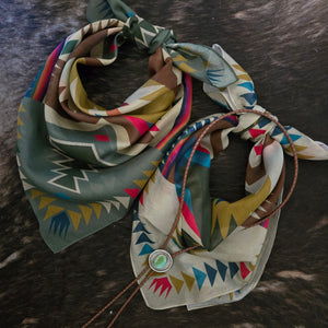 Bandana- Southern Cross