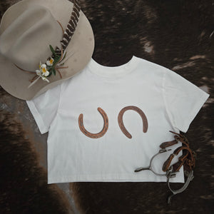 Tshirt- Western Crop