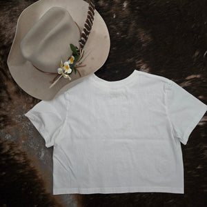 Tshirt- Western Crop