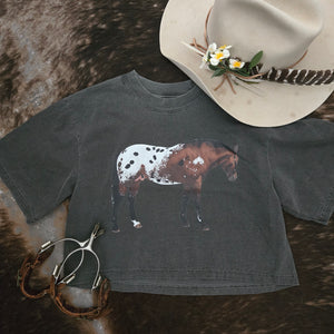 Tshirt- Western Crop