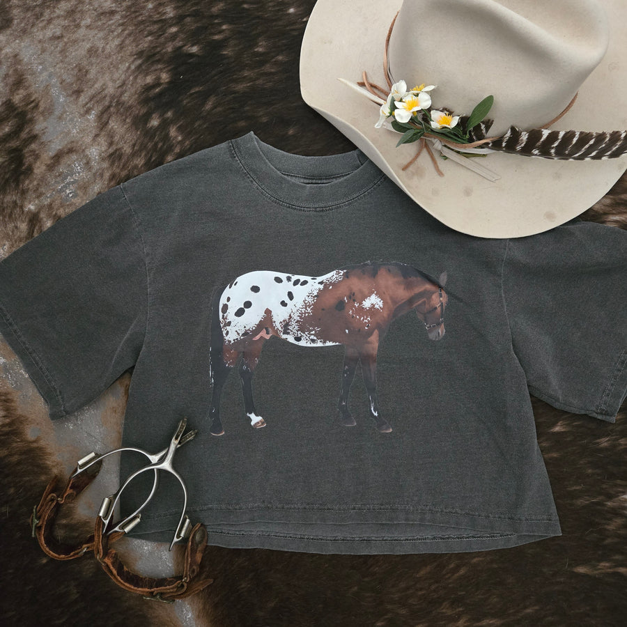 Tshirt- Western Crop