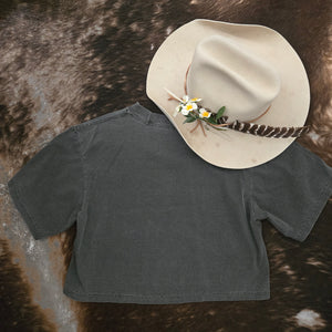 Tshirt- Western Crop