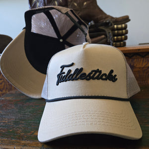 Ball Cap- Fiddlesticks