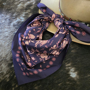 Bandana- Gallinero