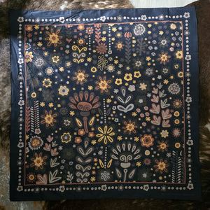 Bandana- Rites of Fall