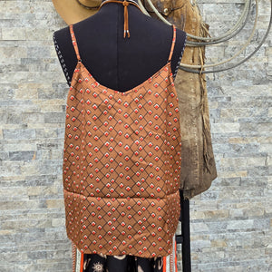 Camisole- Rodeo Queen
