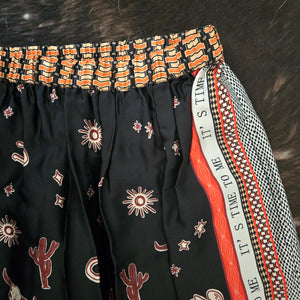 Skirt- Wild & Free