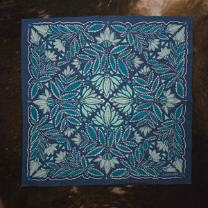 Bandana- Autumn Florals