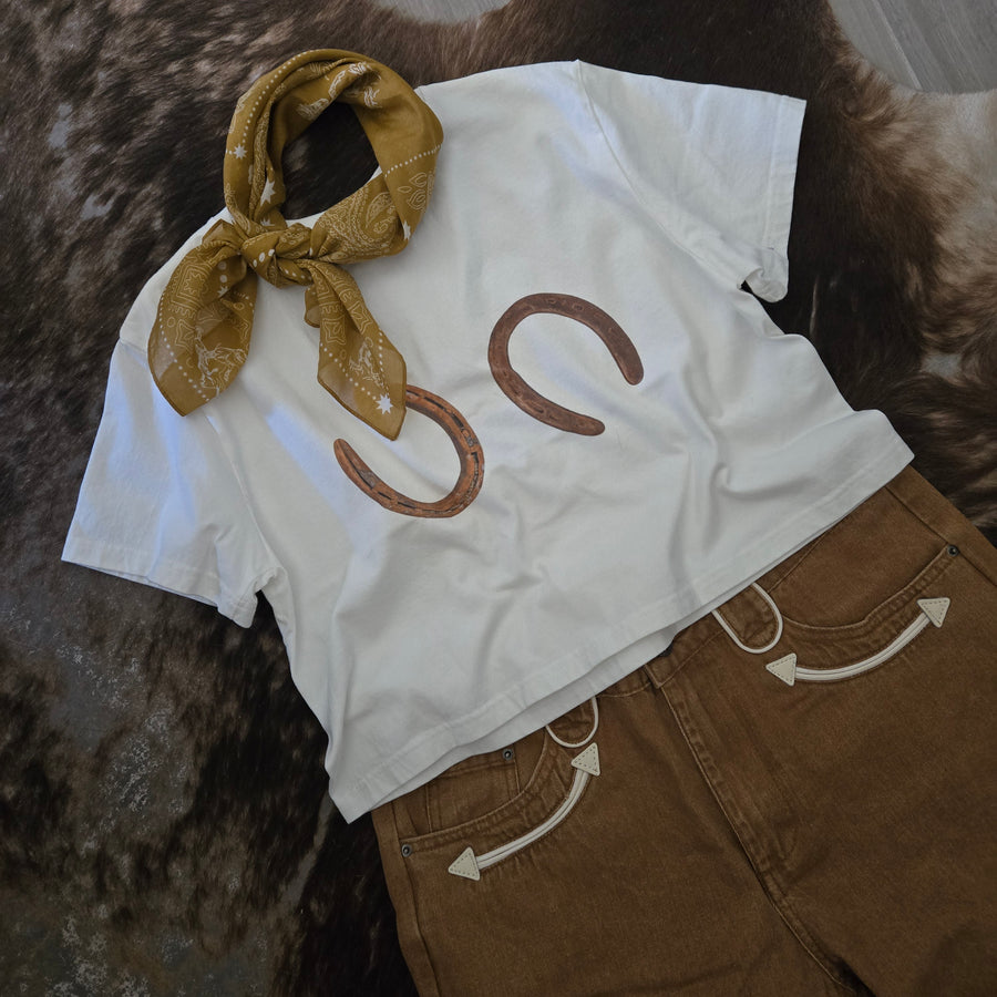 Tshirt- Western Crop