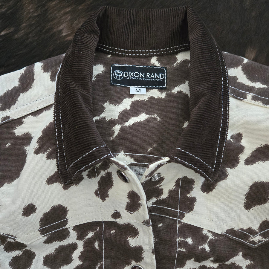 Queen Of Spades- SPECIAL EDITION Women's High Horse Jacket