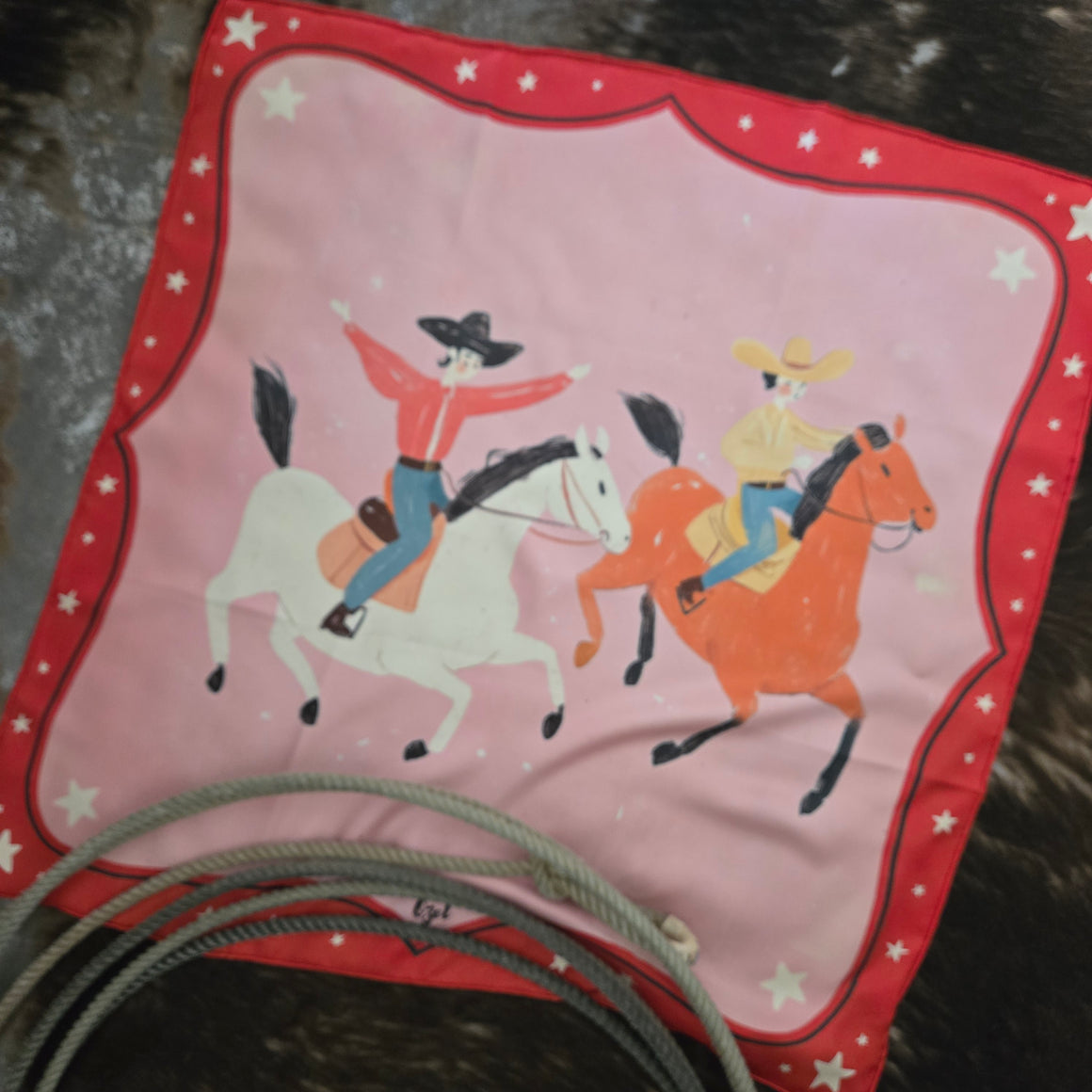 Bandana- Joy Ride