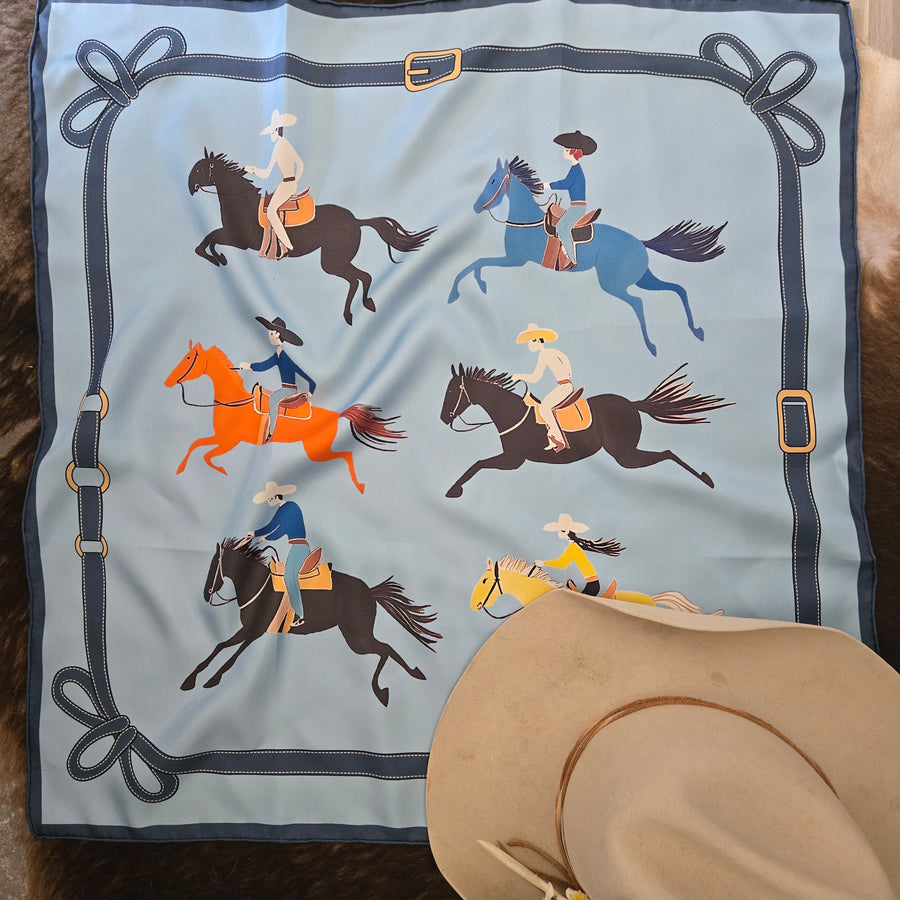 Bandana- Vaquero Dreams
