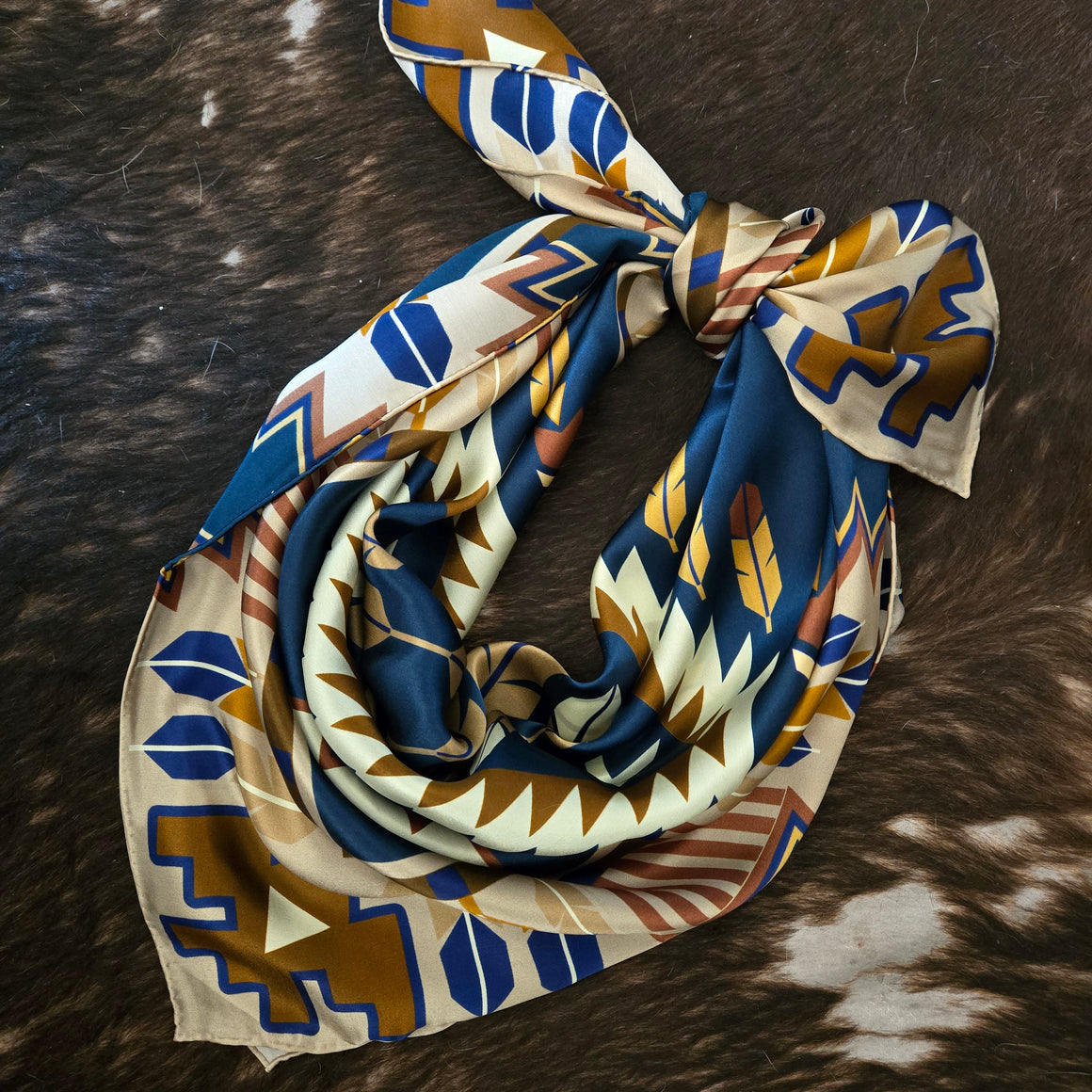 Range Bandana- Rainmaker