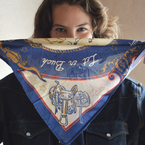 Bandana- Rodeo Roundup