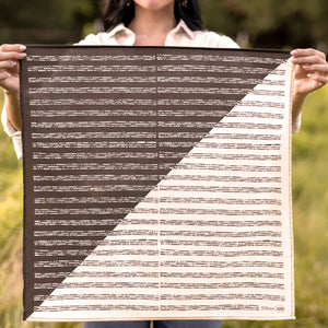 Bandana- Flip Side
